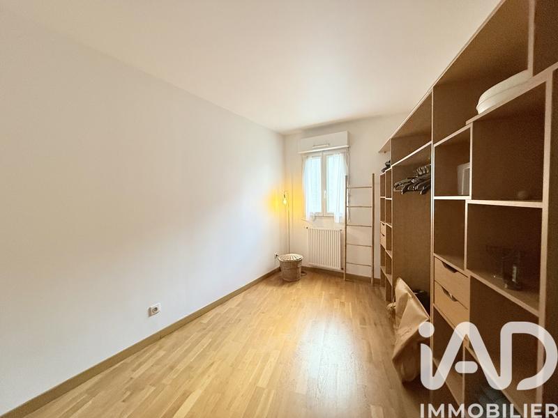 Appartement - 77 m² - 3 pièces