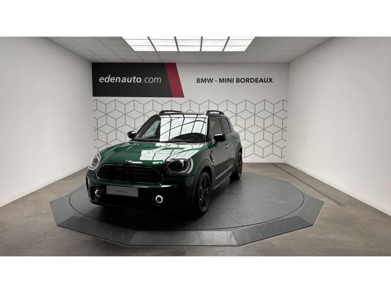 Mini Mini Countryman 136 ch Bva7 Cooper Edition Northwood