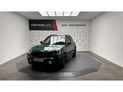 Mini Mini Countryman 136 ch Bva7 Cooper Edition Northwood