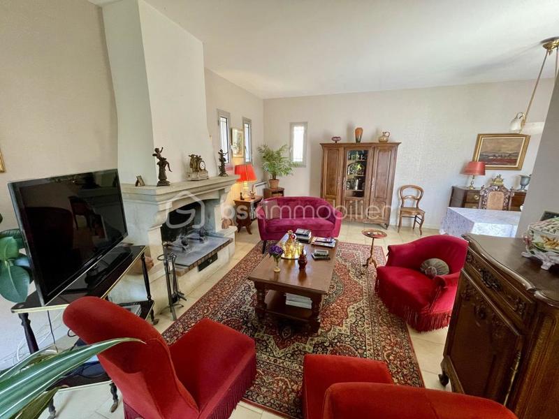 Maison traditionnelle - 100 m² - 4 pièces