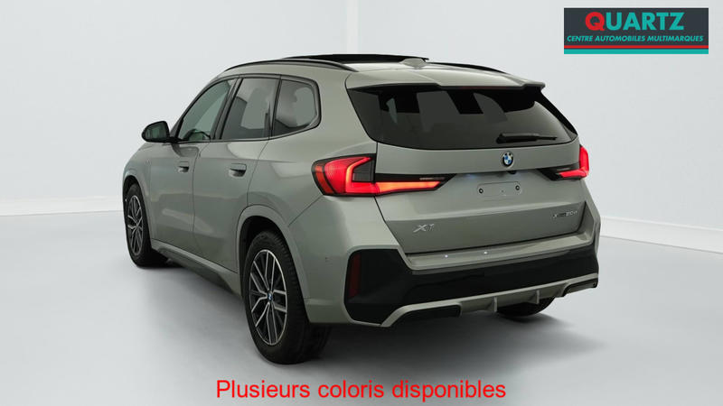 Bmw X1 U11 Xdrive 20d 163ch Dkg7 m Sport
