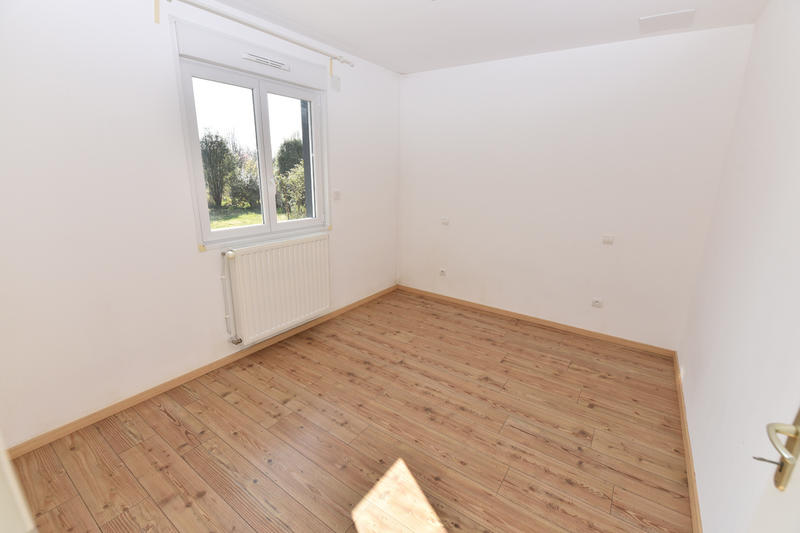 Maison - 88 m² - 4 pièces