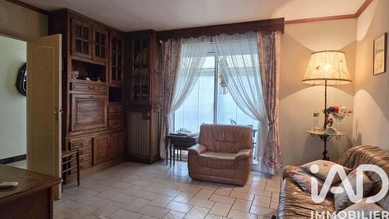 Maison - 78 m² - 4 pièces