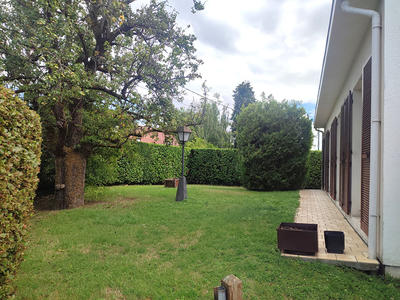 Maison - 163 m² - 6 pièces