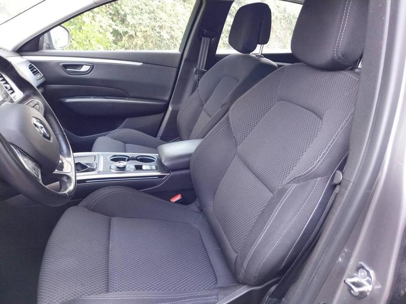 Renault Talisman Blue dCi 160 Edc Business 4p