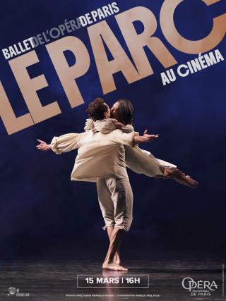 Ballet: le parc (Cinéma Rex)