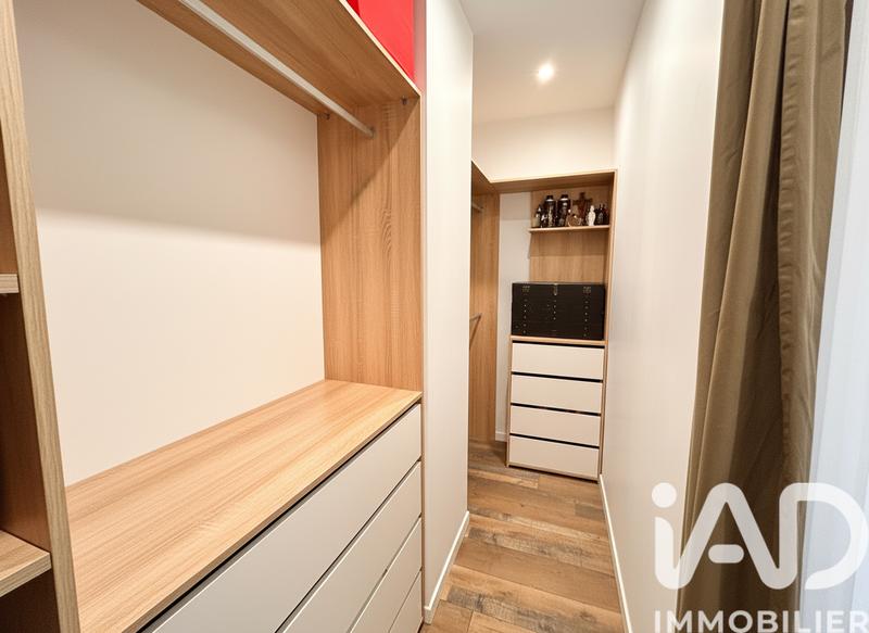 Maison - 149 m² - 7 pièces