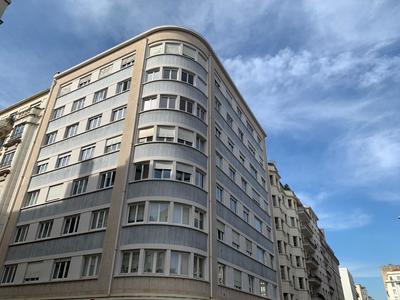 Appartement - 120 m² - 5 pièces