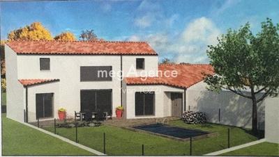 Terrain constructible - 324 m²