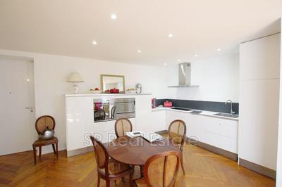 Duplex - 116 m² - 3 pièces