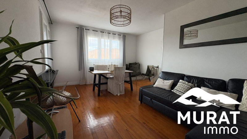 Appartement - 67 m² - 3 pièces