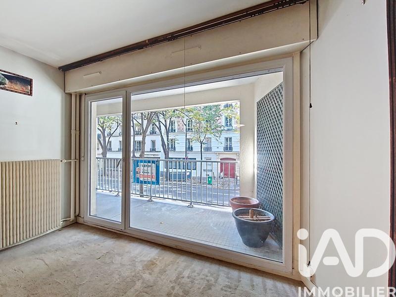 Appartement - 87 m² - 4 pièces