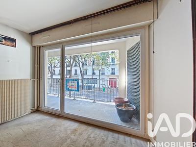 Appartement - 87 m² - 4 pièces