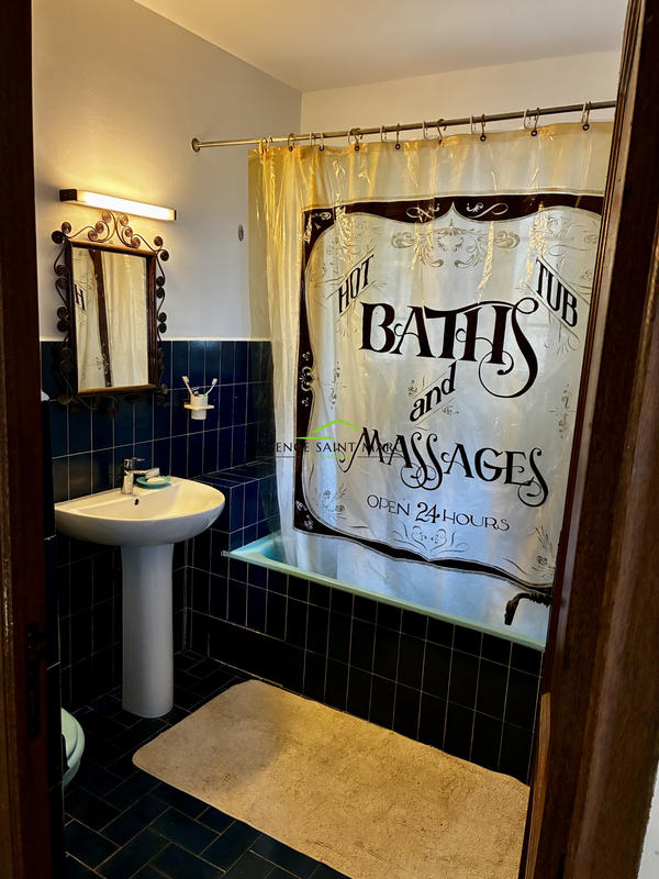 Maison - 130 m² - 4 pièces