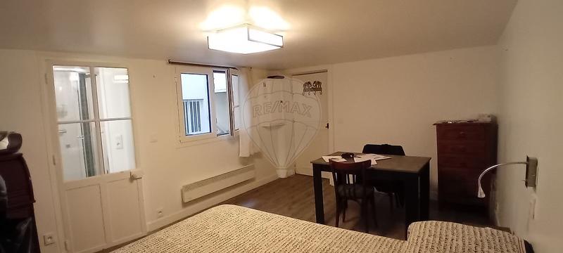 Appartement - 21 m² - 1 pièce