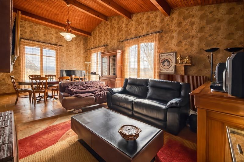 Maison - 104 m² - 5 pièces