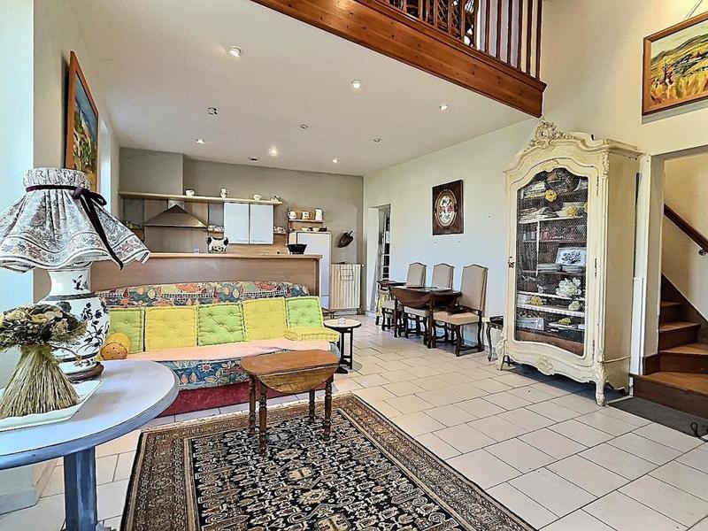 Maison - 69 m² - 3 pièces