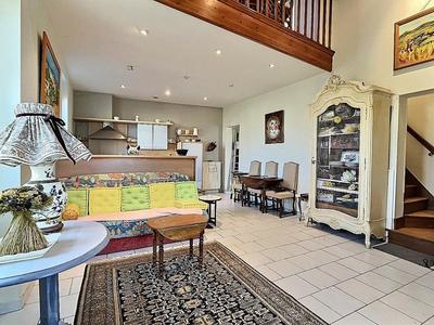 Maison - 69 m² - 3 pièces