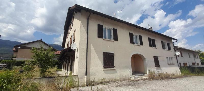 Appartement - 103 m² - 4 pièces