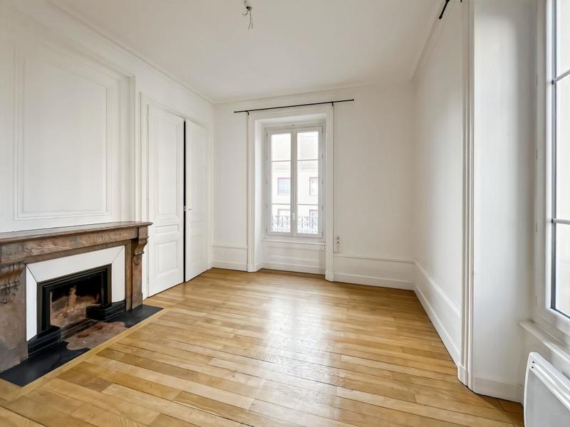 Appartement - 55 m² - 2 pièces