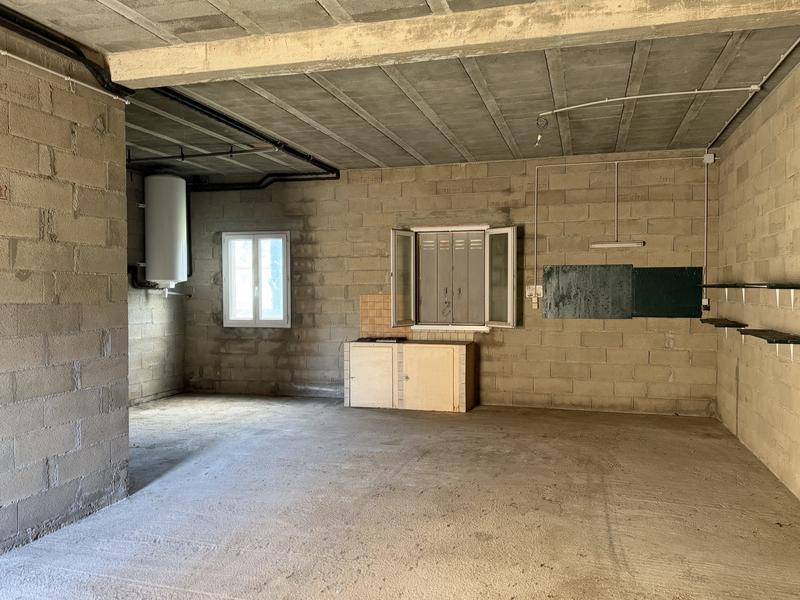 Maison traditionnelle - 112 m² - 4 pièces