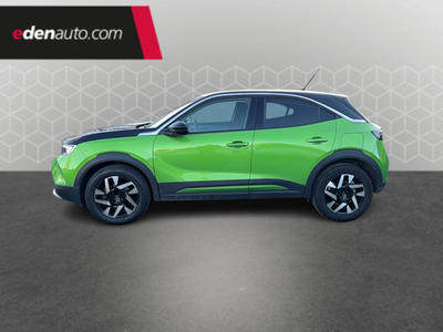 Opel Mokka 1.2 Turbo 100 ch Bvm6 Elegance