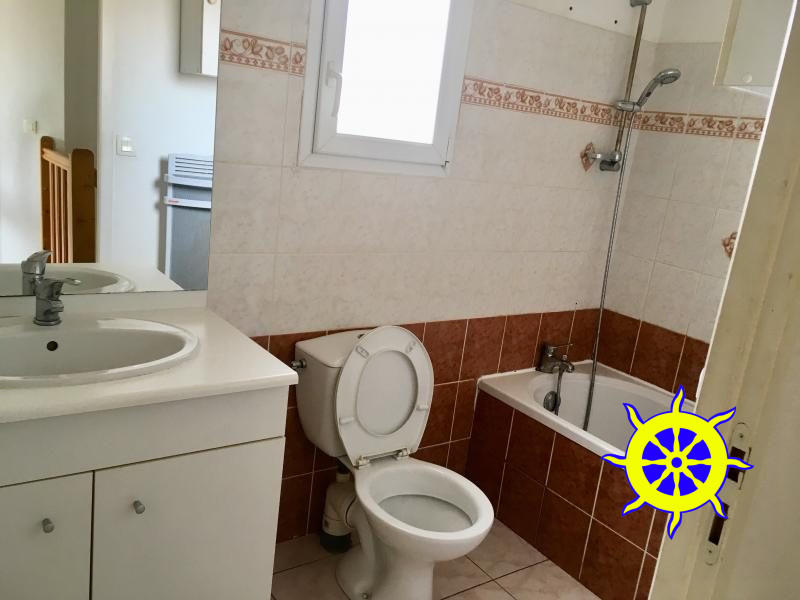 Appartement - 77 m² - 4 pièces