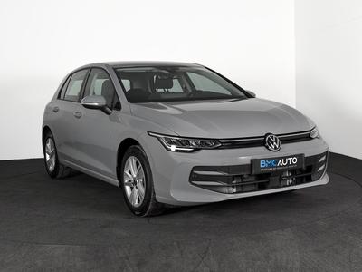 Volkswagen Golf 8 Evo 2 Tsi 150ch Harman Kardon Digital Cock Camera Sieges Chauff Regul Acc