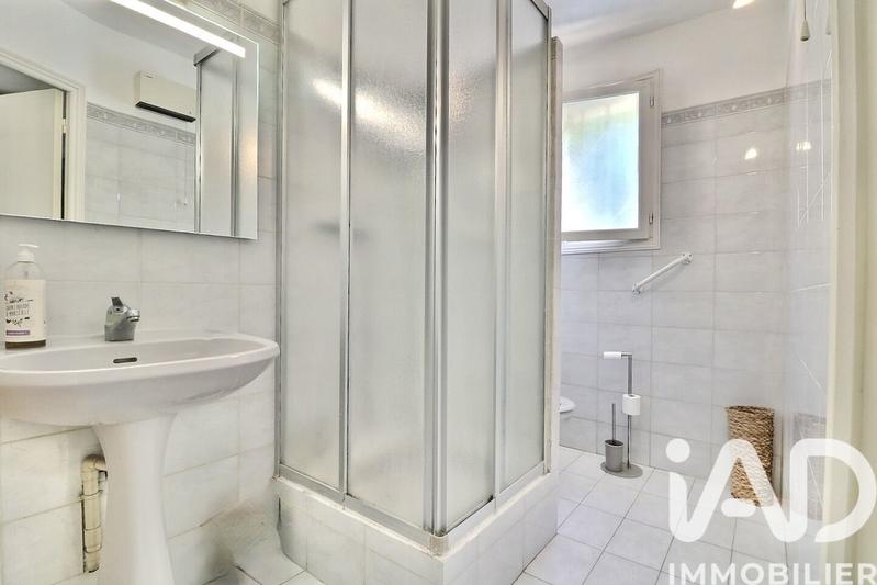 Maison - 144 m² - 5 pièces