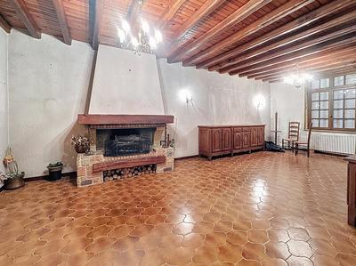 Maison - 142 m² - 6 pièces