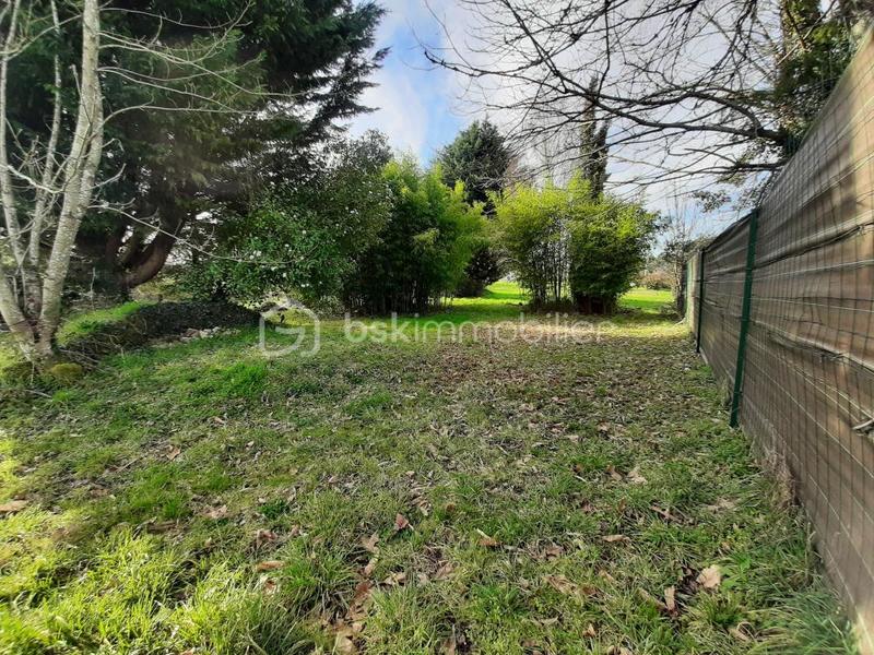 Maison en pierre - 120 m² - 4 pièces