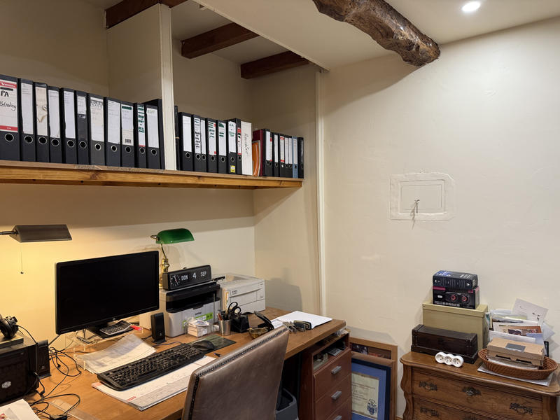 Maison - 280 m² - 10 pièces