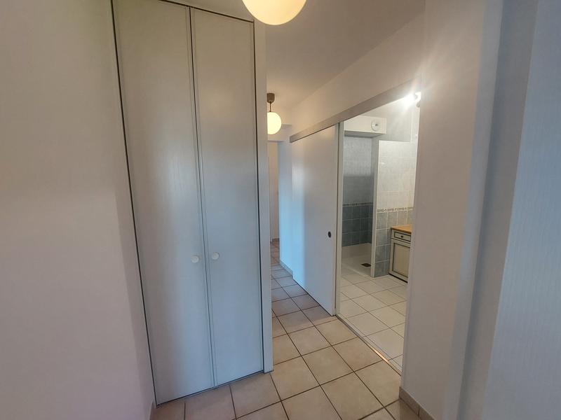 Appartement - 67 m² - 2 pièces