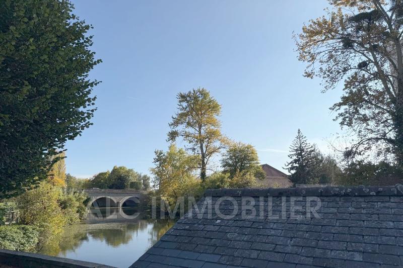 Maison - 102 m² - 4 pièces