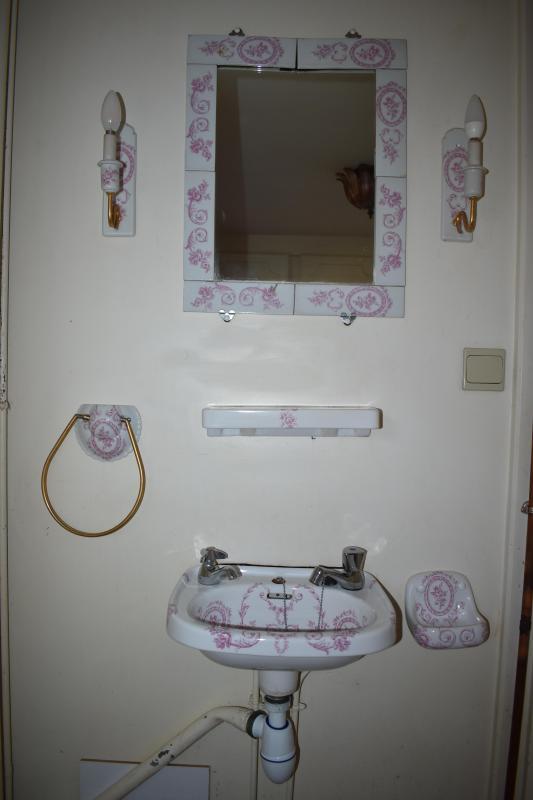 Chaumière - 105 m² - 6 pièces