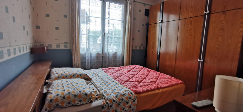 Maison - 200 m² - 8 pièces