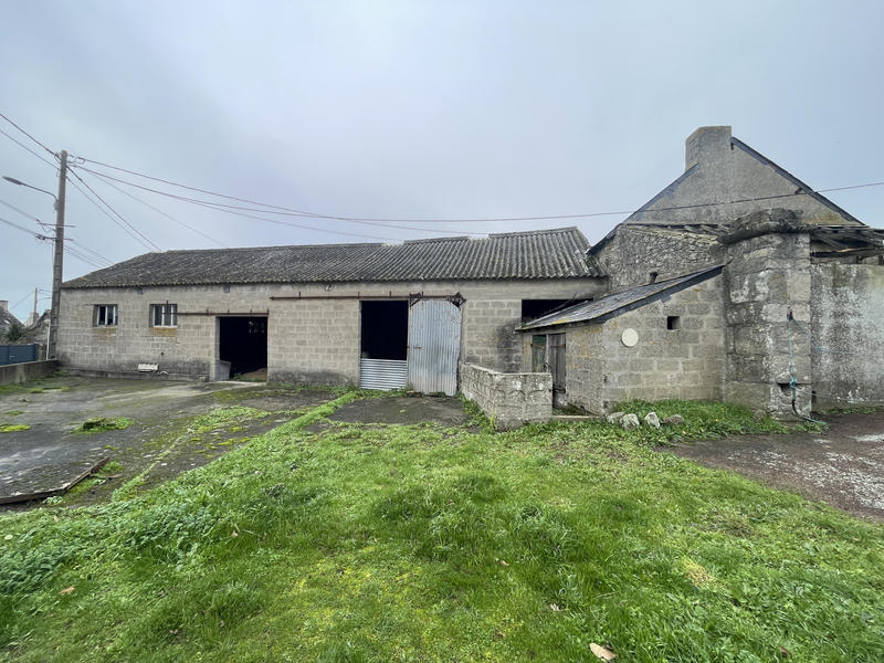 Propriété - 130 m² - 7 pièces