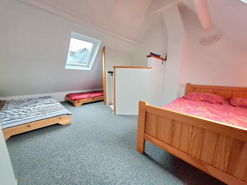 Maison - 25 m² - 2 pièces