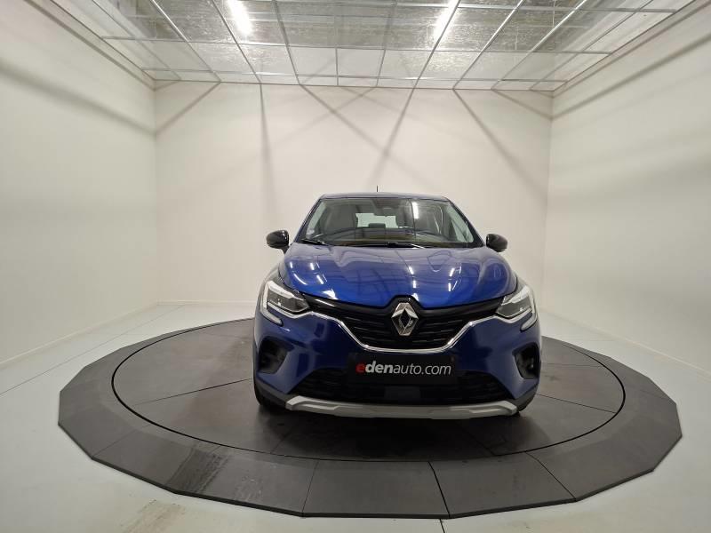 Renault Captur TCe 90 - 21 Business
