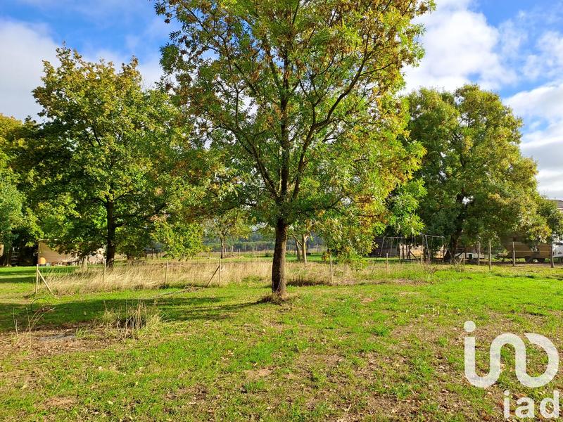 Maison - 115 m² - 6 pièces