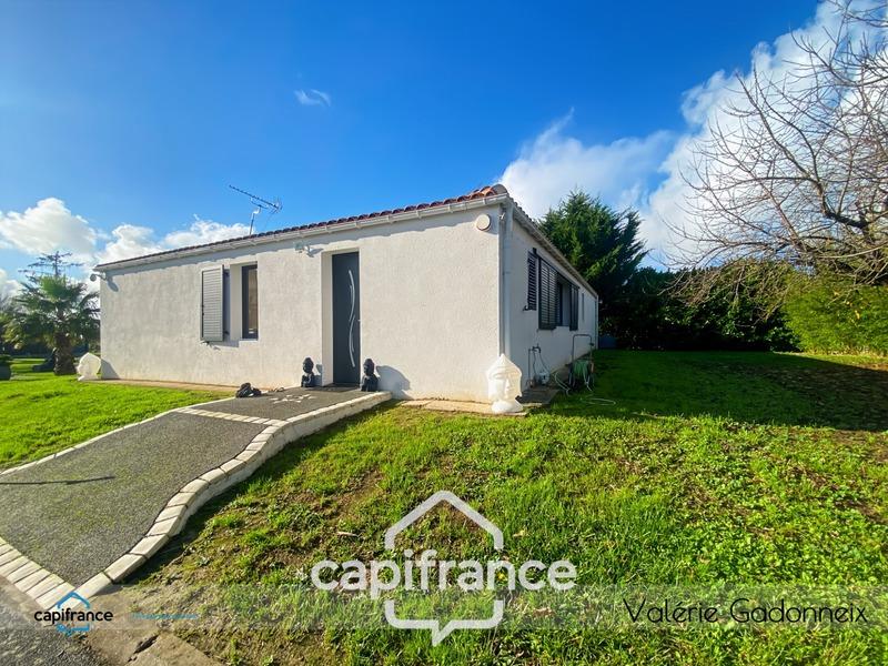 Local commercial - 143 m² - 5 pièces