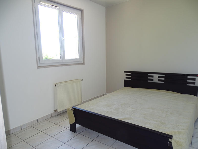 Maison - 132 m² - 5 pièces