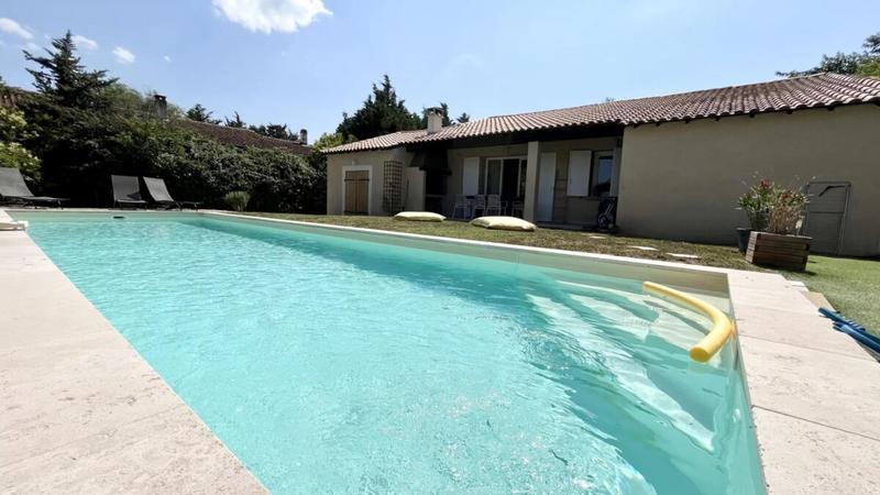 Villa - 150 m² - 5 pièces