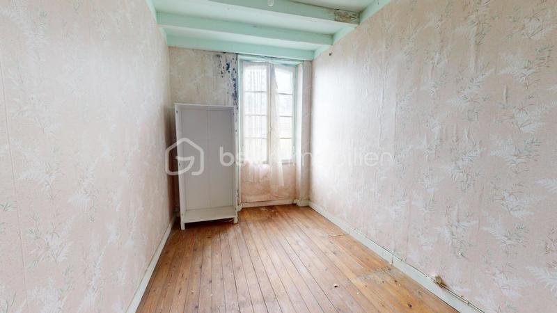 Maison - 268 m² - 11 pièces