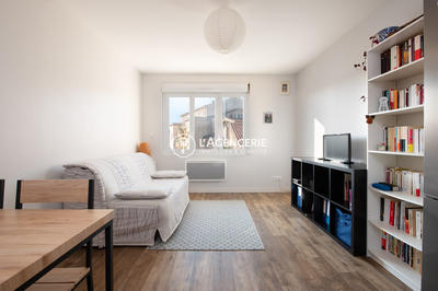 Appartement - 51 m² - 3 pièces
