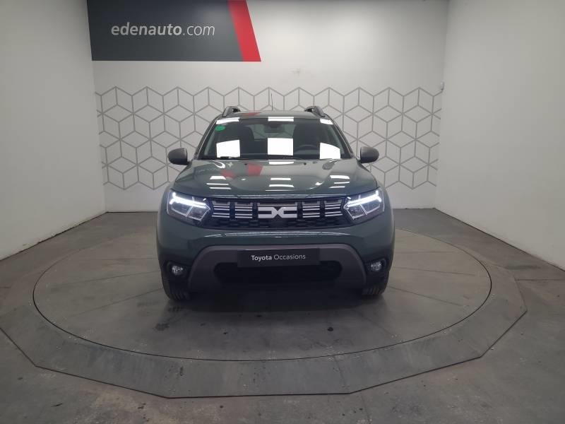 Dacia Duster TCe 150 4x2 Edc Journey