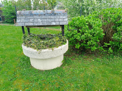 Maison - 84 m² - 5 pièces