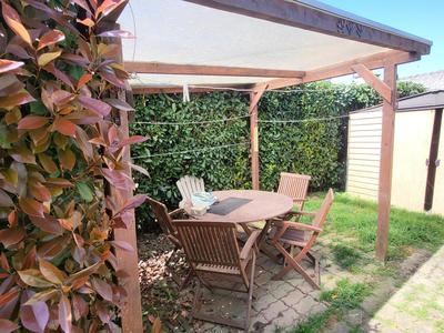 Maison - 114 m² - 5 pièces