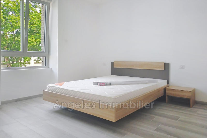 Appartement - 29 m² - 2 pièces