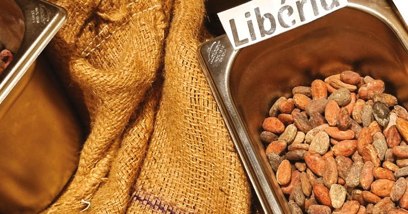 Choc'Origine : Atelier chocolat de la fève à la tablette